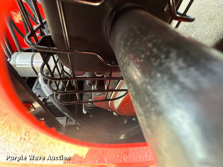 image for item DX1017 2024 FF Industrial FF15 mini excavator