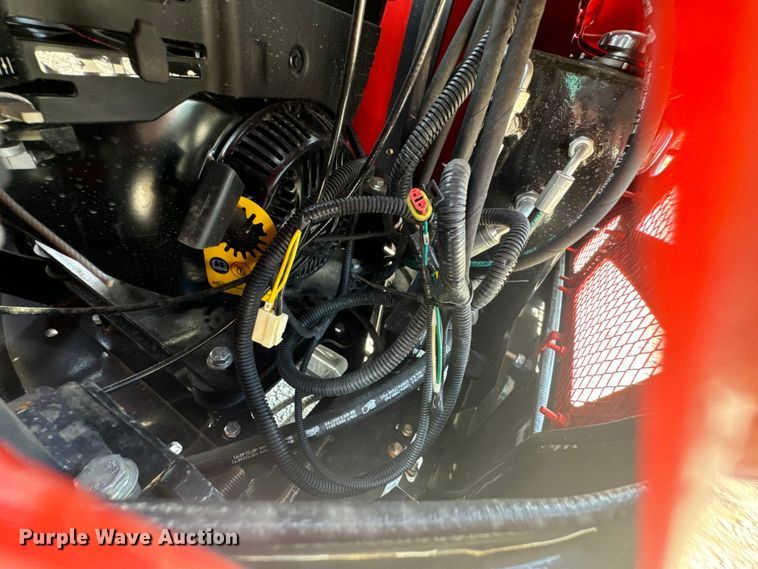 image for item DX1017 2024 FF Industrial FF15 mini excavator