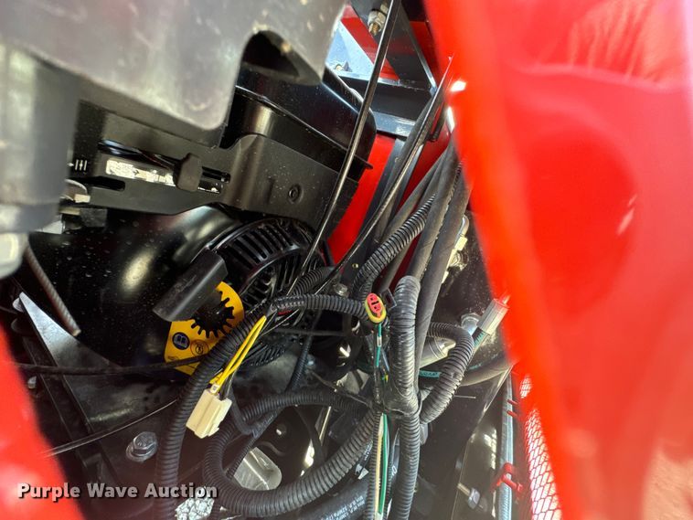 image for item DX1017 2024 FF Industrial FF15 mini excavator