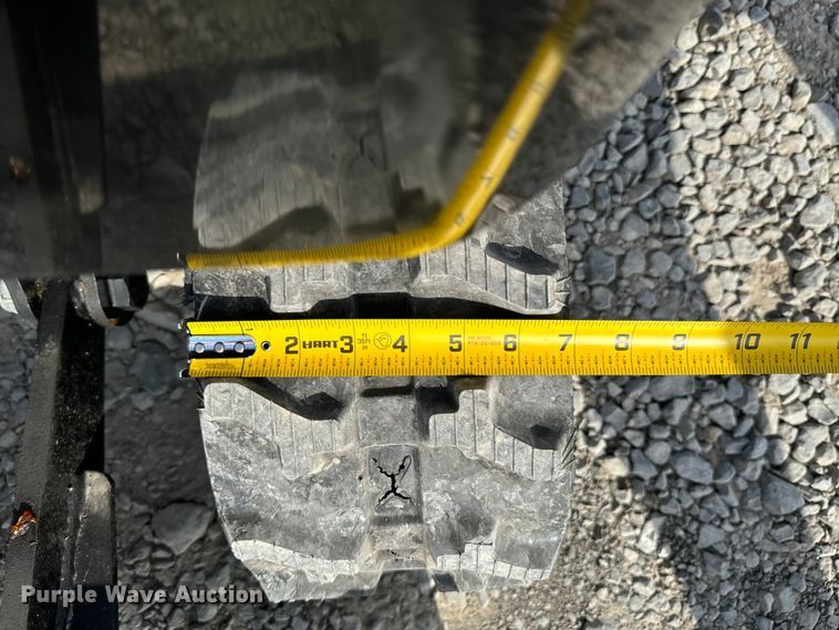 image for item DX1017 2024 FF Industrial FF15 mini excavator