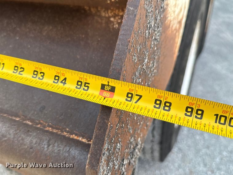 image for item DX1033 1994 Kenworth W900B dump truck