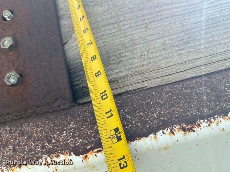 image for item DX1033 1994 Kenworth W900B dump truck