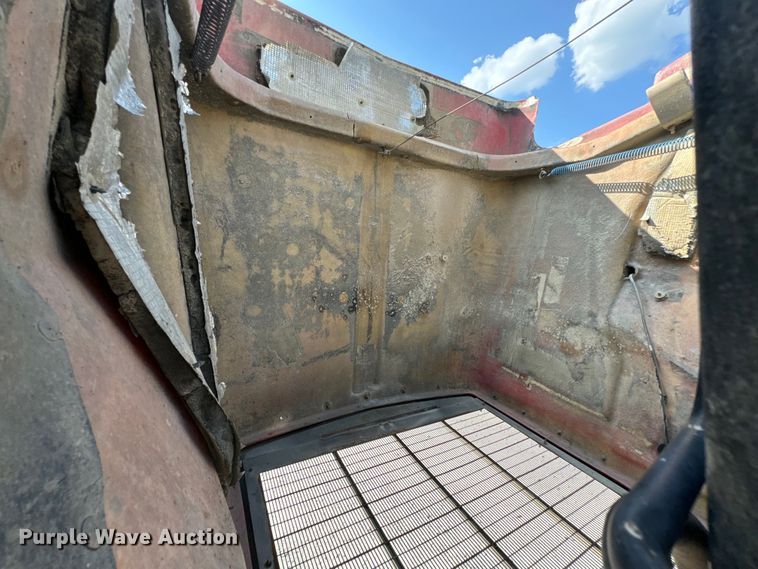 image for item DX1033 1994 Kenworth W900B dump truck