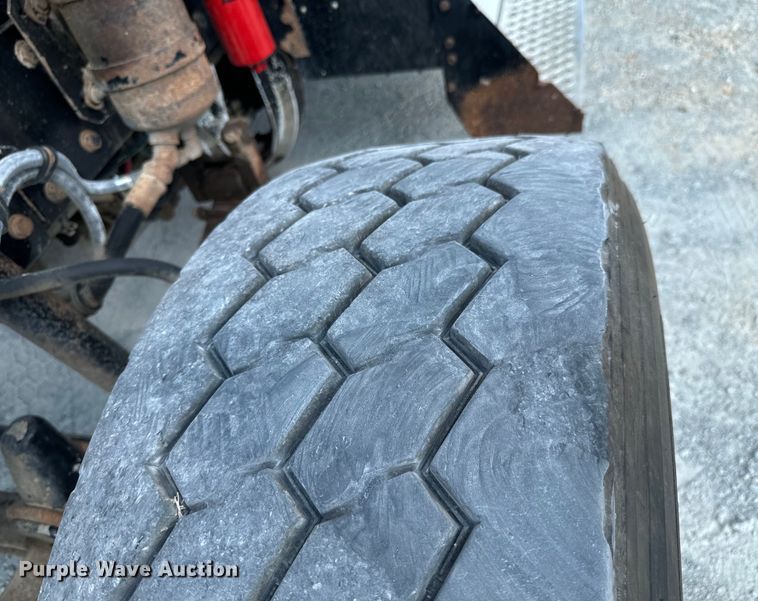 image for item DX1033 1994 Kenworth W900B dump truck