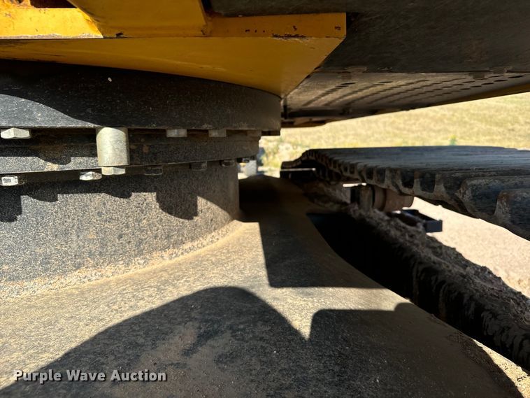 image for item DX3517 2014 John Deere  290G excavator