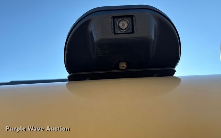 image for item DX3517 2014 John Deere  290G excavator