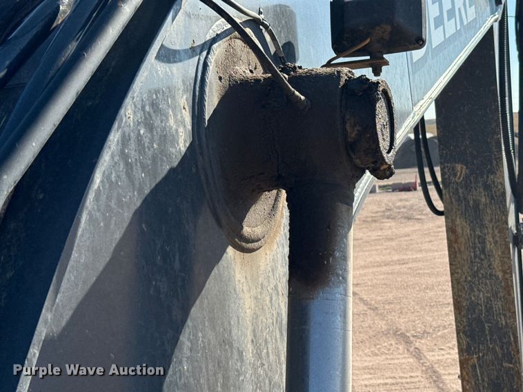 image for item DX3517 2014 John Deere  290G excavator