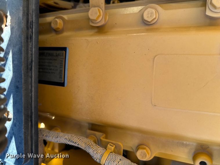 image for item DX3517 2014 John Deere  290G excavator