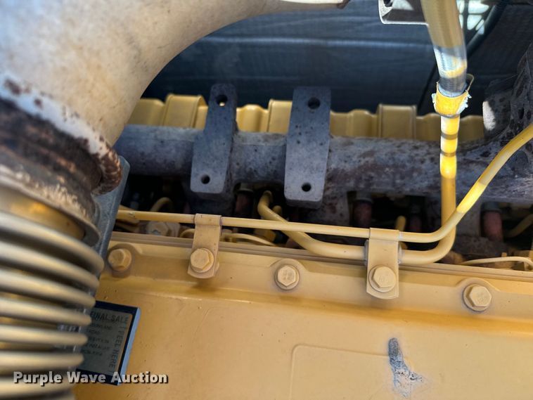 image for item DX3517 2014 John Deere  290G excavator