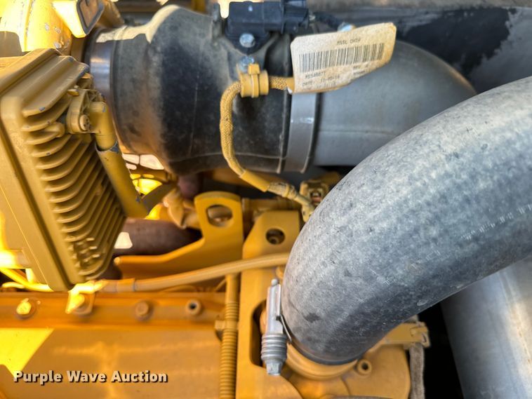 image for item DX3517 2014 John Deere  290G excavator