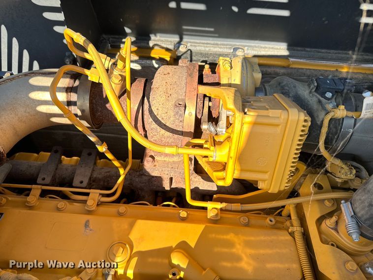 image for item DX3517 2014 John Deere  290G excavator