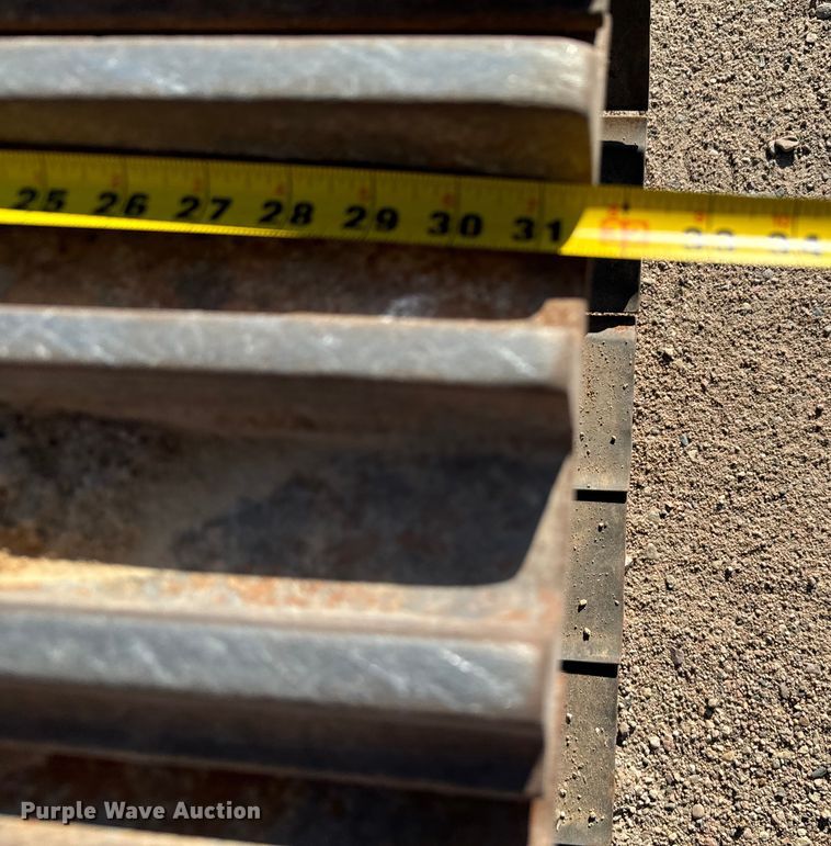 image for item DX3517 2014 John Deere  290G excavator