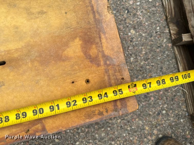 image for item DX3552 Concrete forms