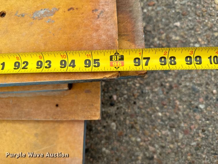 image for item DX3552 Concrete forms