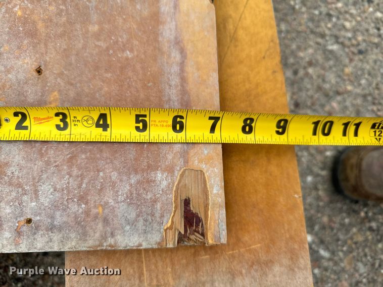 image for item DX3552 Concrete forms