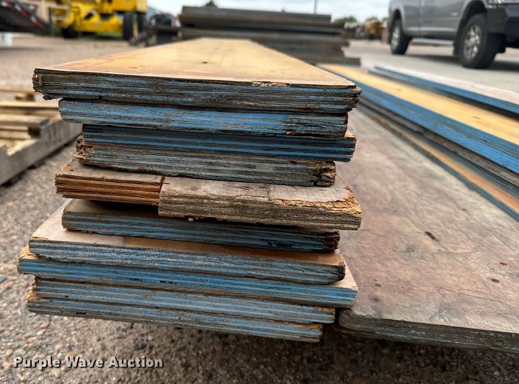 image for item DX3552 Concrete forms