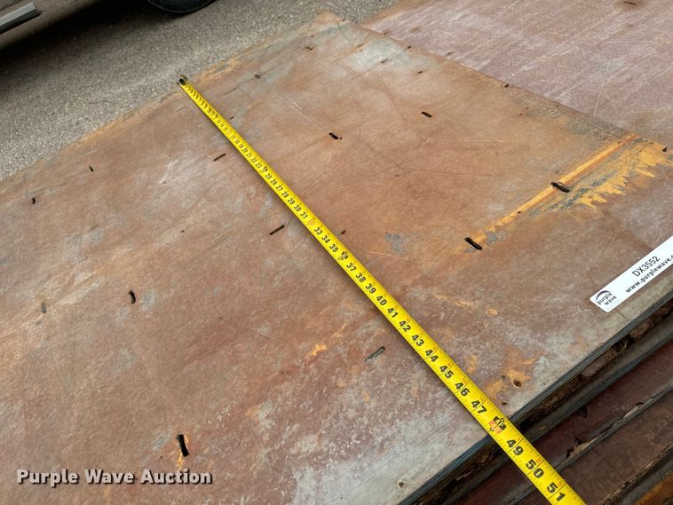 image for item DX3552 Concrete forms