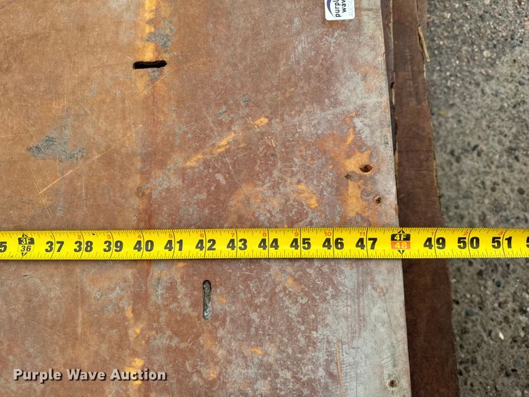 image for item DX3552 Concrete forms