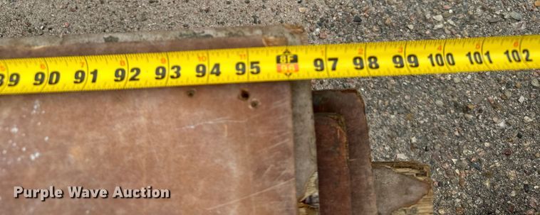 image for item DX3552 Concrete forms