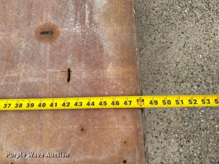 image for item DX3552 Concrete forms