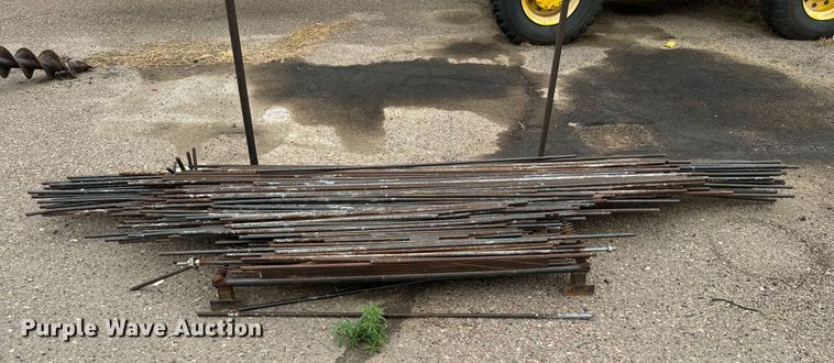 image for item DX3552 Concrete forms