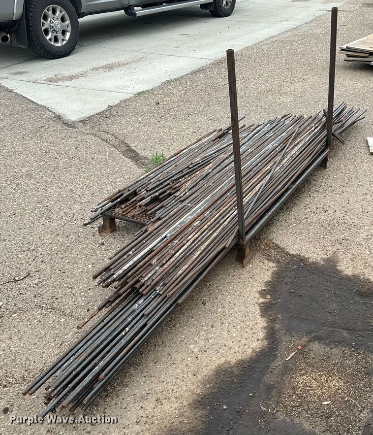 image for item DX3552 Concrete forms