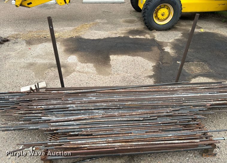 image for item DX3552 Concrete forms