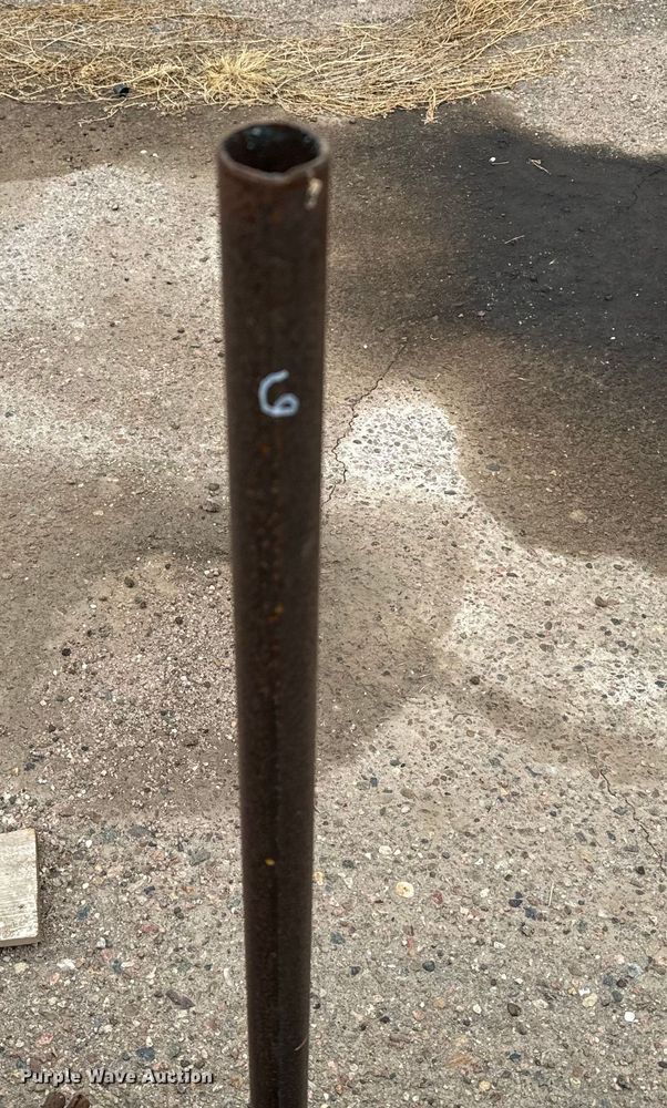 image for item DX3552 Concrete forms