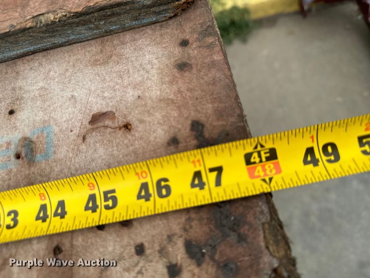 image for item DX3552 Concrete forms