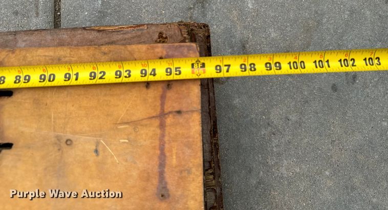 image for item DX3552 Concrete forms