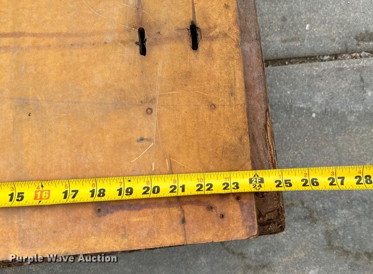 image for item DX3552 Concrete forms