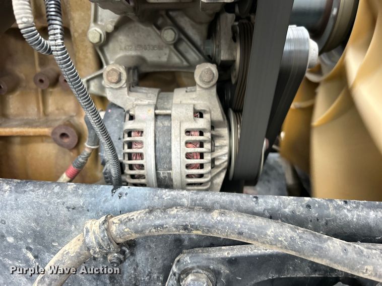 image for item EG0832 2012 Western Star crane truck