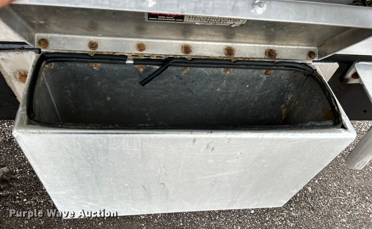 image for item EG0838 2012 Freightliner  Business Class M2 fuel truck