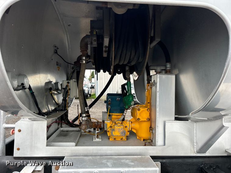 image for item EG0838 2012 Freightliner  Business Class M2 fuel truck