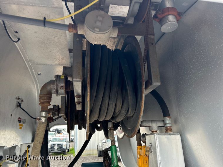 image for item EG0838 2012 Freightliner  Business Class M2 fuel truck