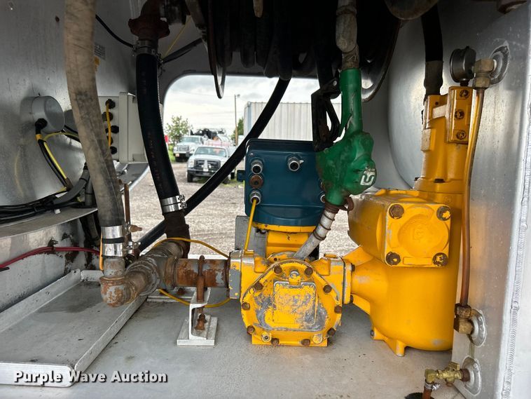 image for item EG0838 2012 Freightliner  Business Class M2 fuel truck