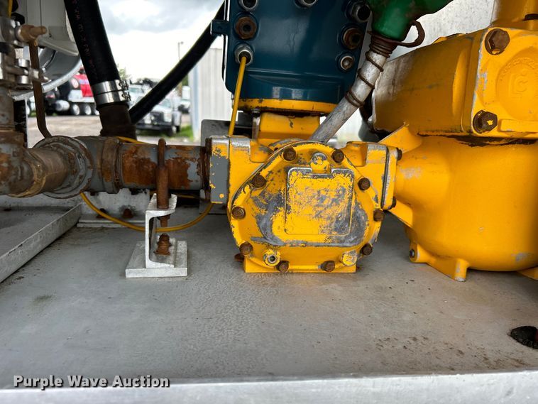 image for item EG0838 2012 Freightliner  Business Class M2 fuel truck