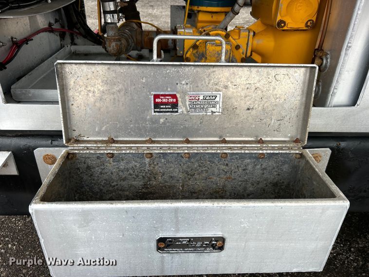 image for item EG0838 2012 Freightliner  Business Class M2 fuel truck