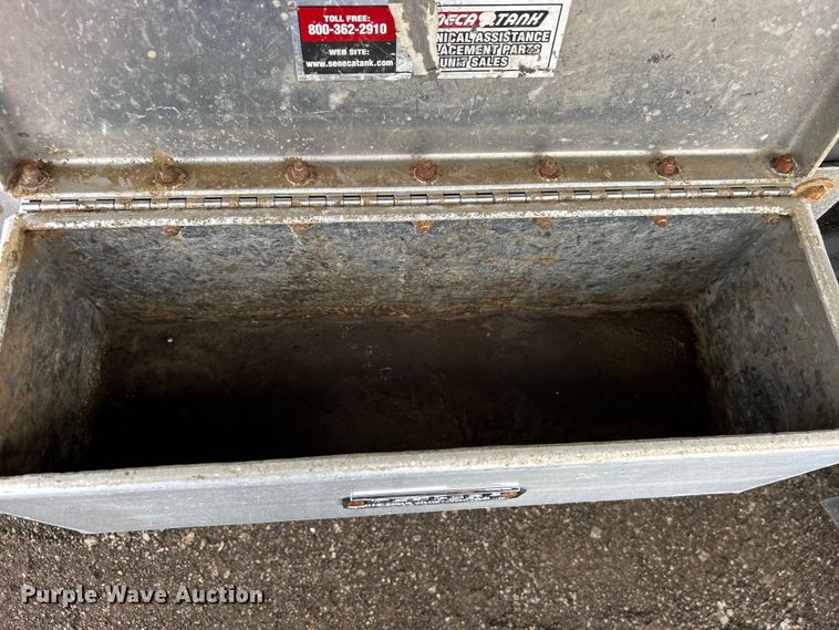 image for item EG0838 2012 Freightliner  Business Class M2 fuel truck