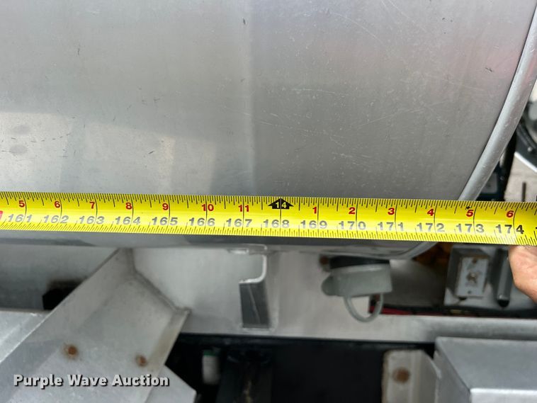 image for item EG0838 2012 Freightliner  Business Class M2 fuel truck