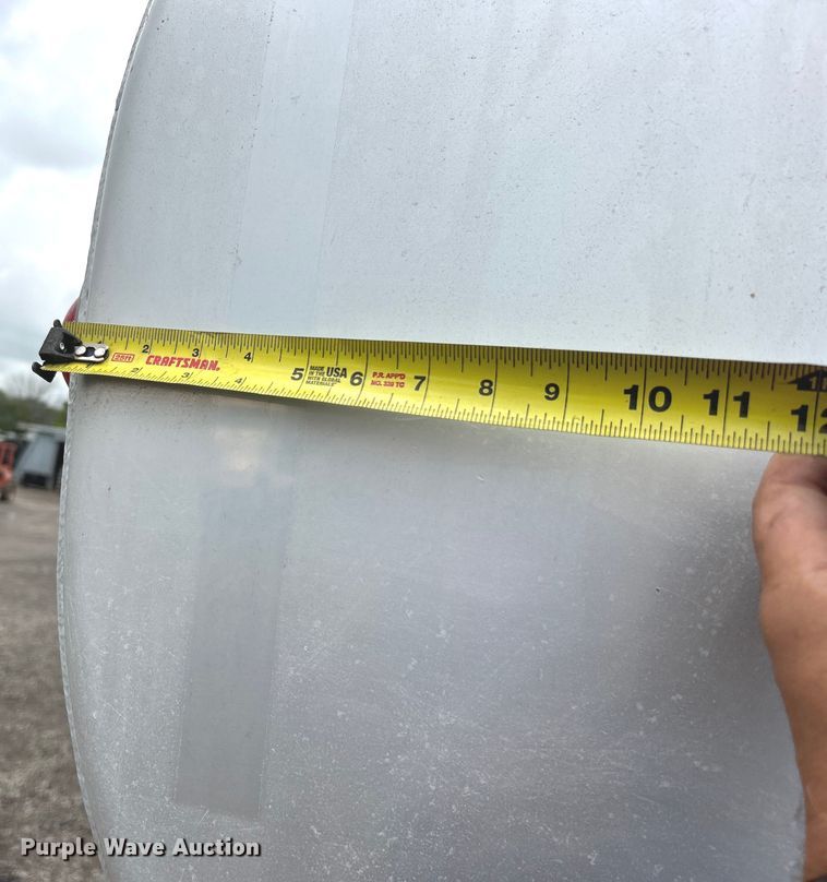 image for item EG0838 2012 Freightliner  Business Class M2 fuel truck