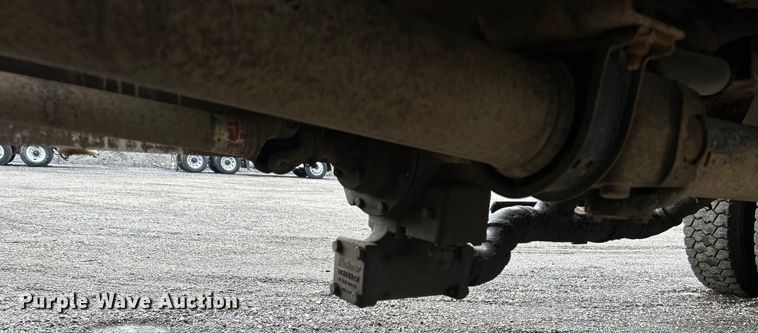 image for item EG0838 2012 Freightliner  Business Class M2 fuel truck