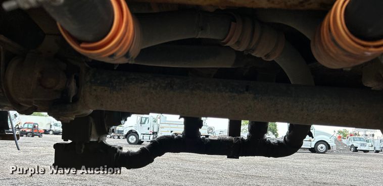 image for item EG0838 2012 Freightliner  Business Class M2 fuel truck