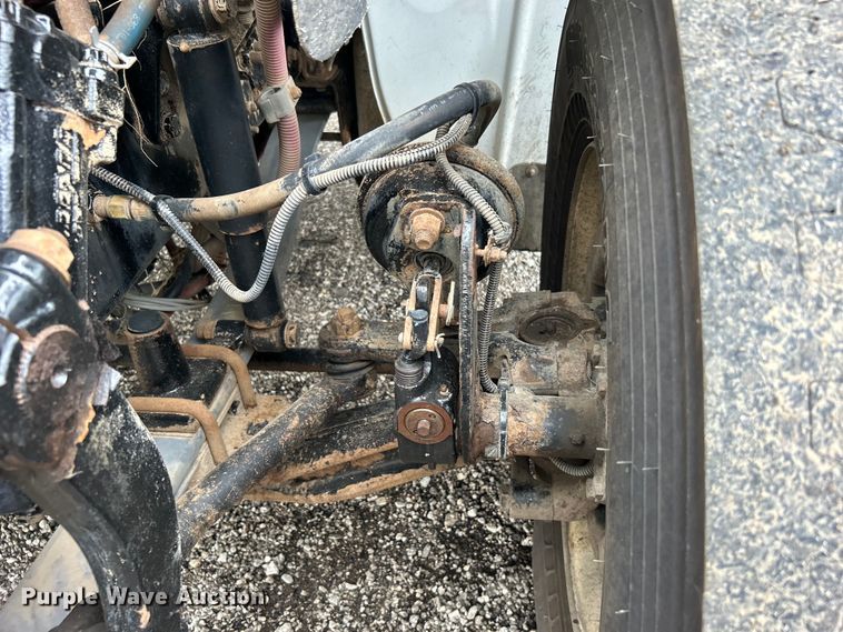 image for item EG0838 2012 Freightliner  Business Class M2 fuel truck