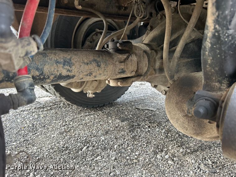 image for item EG0838 2012 Freightliner  Business Class M2 fuel truck