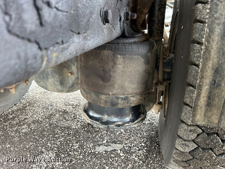 image for item EG0838 2012 Freightliner  Business Class M2 fuel truck