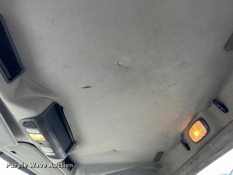 image for item EG0838 2012 Freightliner  Business Class M2 fuel truck