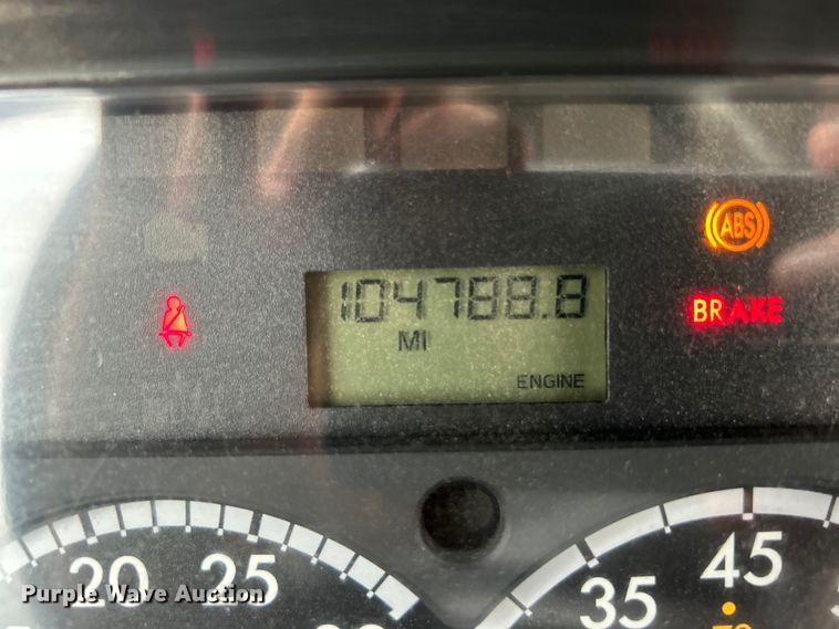 image for item EG0838 2012 Freightliner  Business Class M2 fuel truck