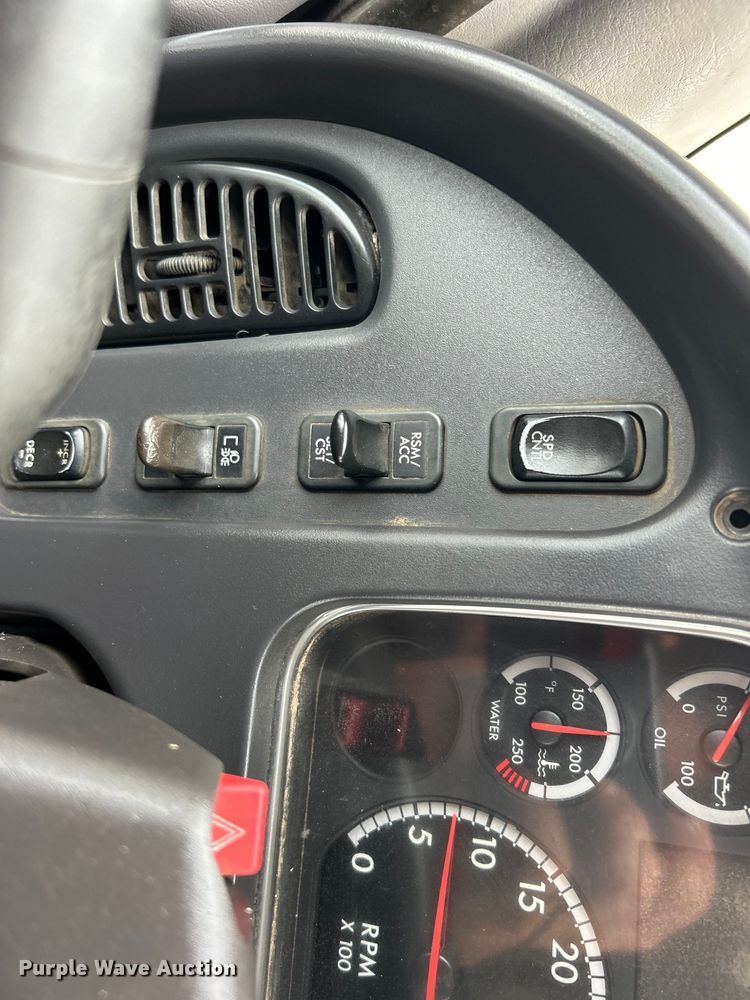 image for item EG0838 2012 Freightliner  Business Class M2 fuel truck