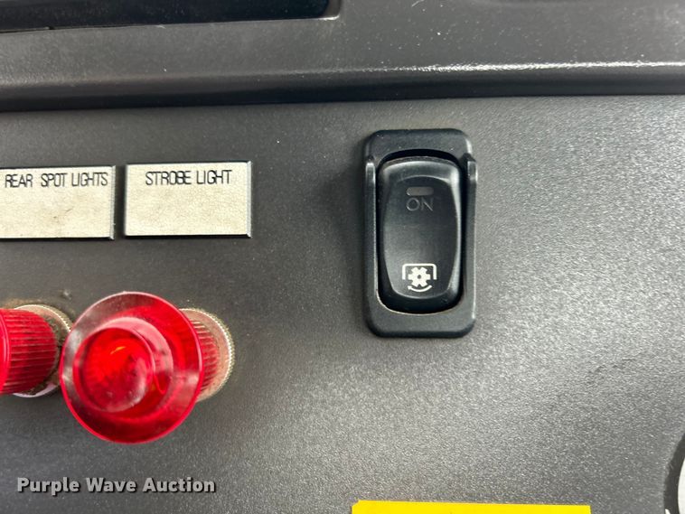 image for item EG0838 2012 Freightliner  Business Class M2 fuel truck